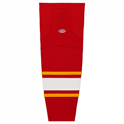 Calgary hotsell flames socks
