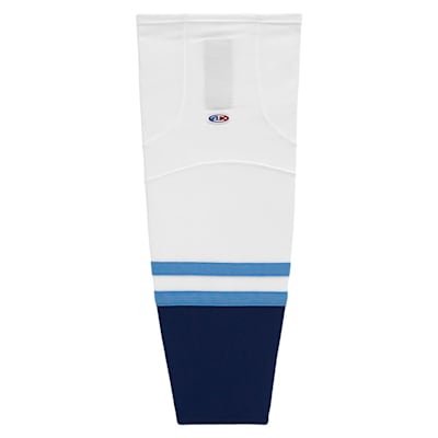  (Athletic Knit HS2100 Gamewear Hockey Socks - Florida Panthers - Intermediate)