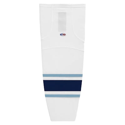  (Athletic Knit HS2100 Gamewear Hockey Socks - University of Maine - Intermediate)