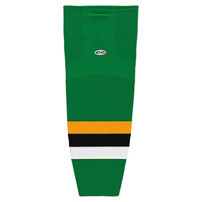  (Athletic Knit HS2100 Gamewear Hockey Socks - Minnesota North Stars - Junior)