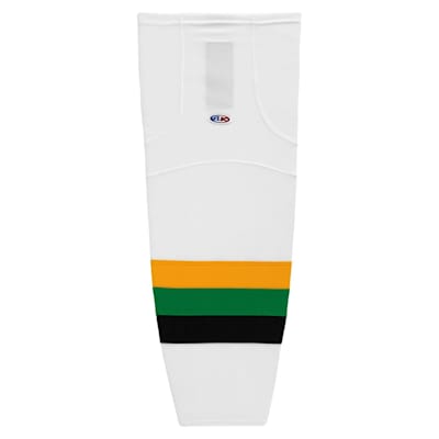 (Athletic Knit HS2100 Gamewear Hockey Socks - Minnesota North Stars - Junior)