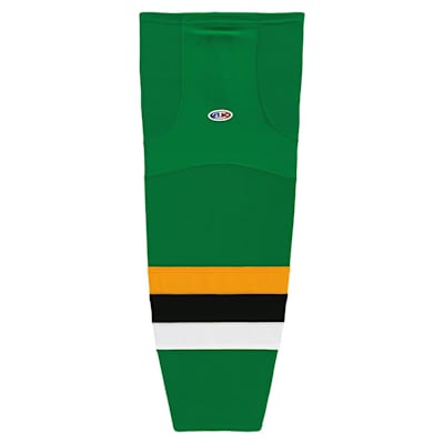  (Athletic Knit HS2100 Gamewear Hockey Socks - Minnesota North Stars - Senior)