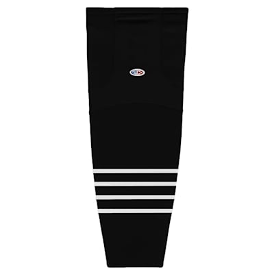  (Athletic Knit HS2100 Gamewear Hockey Socks - New York Islanders - Intermediate)