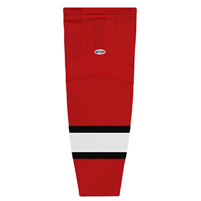  (Athletic Knit HS2100 Gamewear Hockey Socks - Ottawa Senators - Junior)