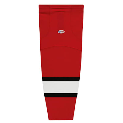 (Athletic Knit HS2100 Gamewear Hockey Socks - Ottawa Senators - Intermediate)