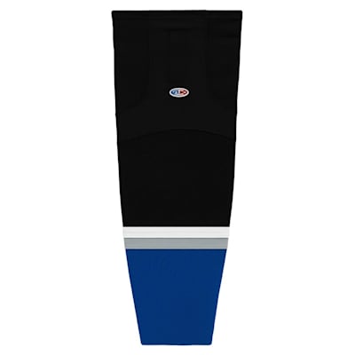  (Athletic Knit HS2100 Gamewear Hockey Socks - Tampa Bay Lightning - Junior)