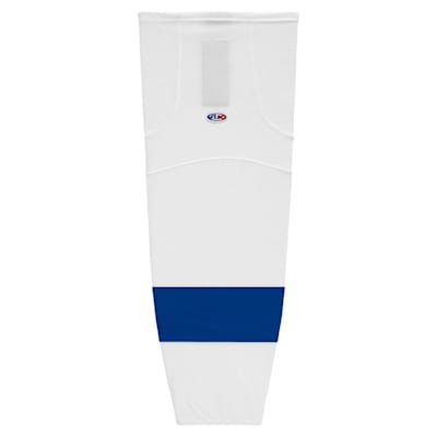  (Athletic Knit HS2100 Gamewear Hockey Socks - Tampa Bay Lightning - Junior)