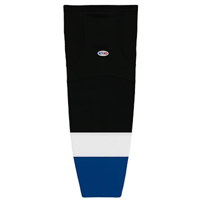  (Athletic Knit HS2100 Gamewear Hockey Socks - Tampa Bay Lightning - Junior)
