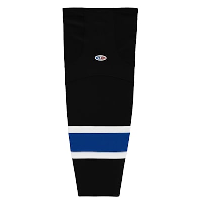  (Athletic Knit HS2100 Gamewear Hockey Socks - Tampa Bay Lightning - Junior)