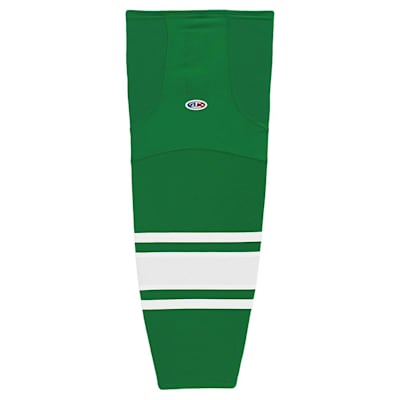  (Athletic Knit HS2100 Gamewear Hockey Socks - Toronto Maple Leafs - Junior)