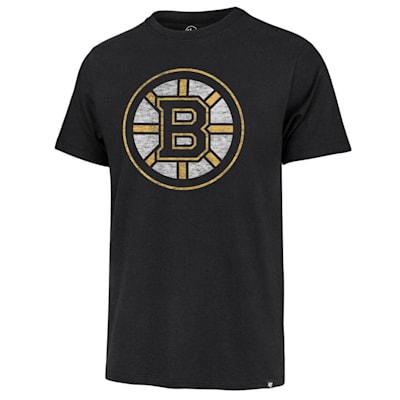  (47 Brand Premier Franklin Tee - Boston Bruins - Adult)