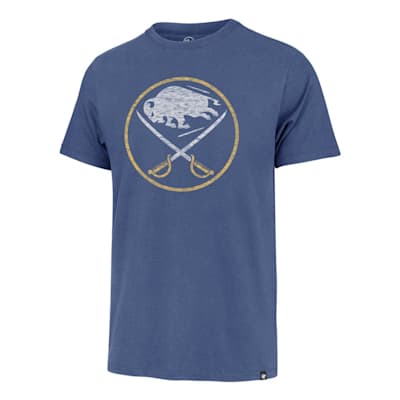  (47 Brand Premier Franklin Tee - Buffalo Sabres - Adult)