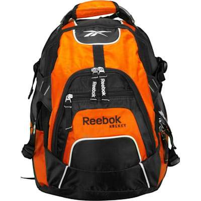 Reebok hockey backpack clearance