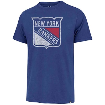  (47 Brand Premier Franklin Tee - NY Rangers - Adult)