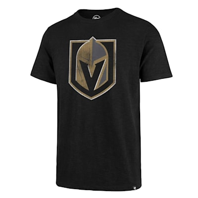  (47 Brand Premier Franklin Tee - Vegas Golden Knights - Adult)