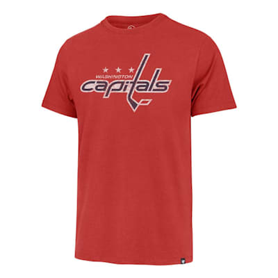  (47 Brand Premier Franklin Tee - Washington Capitals - Adult)