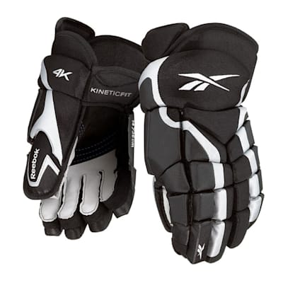 Reebok hockey gloves best sale