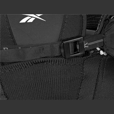 Front Buckle (Reebok 9K Player Pants - Senior)