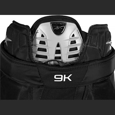 Reebok 9k goalie pants sales