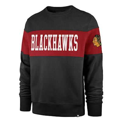 Blackhawks crewneck 2025