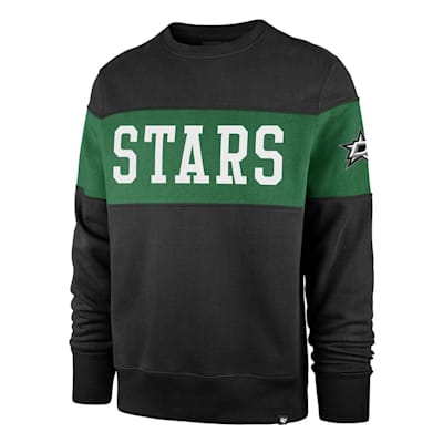  (47 Brand Interstate Crew Sweater - Dallas Stars - Adult)