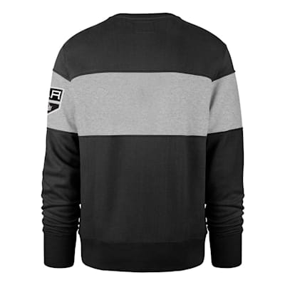  (47 Brand Interstate Crew Sweater - LA Kings - Adult)