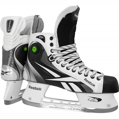 Rbk ice skates top