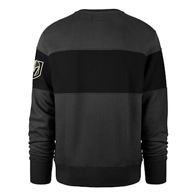  (47 Brand Interstate Crew Sweater - Vegas Golden Knights - Adult)