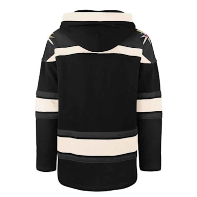Golden knights jersey on sale hoodie