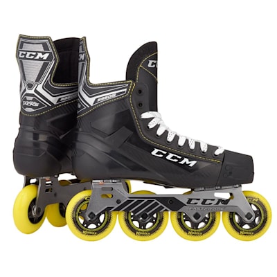 CCM Inline Hockey Skate AS 570 Inter - Landshut