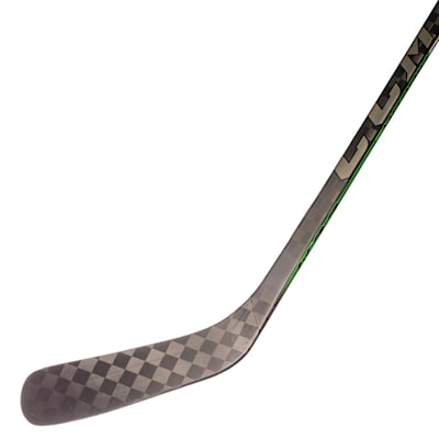 CCM Ribcor Trigger 5 Pro Grip Composite Hockey Stick - Senior