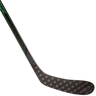  (CCM Ribcor Team Grip Composite Hockey Stick - Senior)