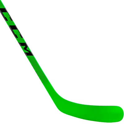  (CCM Ribcor 76K Grip Composite Hockey Stick - Junior)