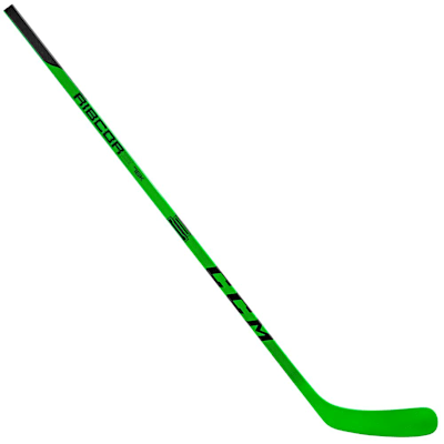  (CCM Ribcor 76K Grip Composite Hockey Stick - Junior)