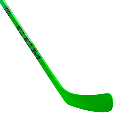  (CCM Ribcor 76K Grip Composite Hockey Stick - Junior)