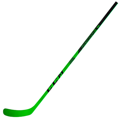  (CCM Ribcor 76K Grip Composite Hockey Stick - Junior)