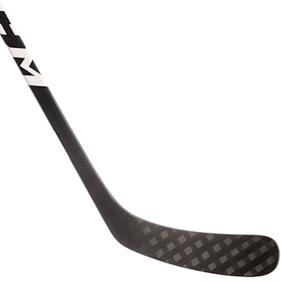 (CCM Ribcor 76K Grip Composite Hockey Stick - Intermediate)