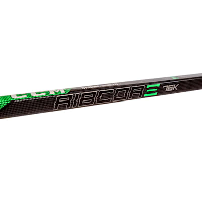  (CCM Ribcor 76K Grip Composite Hockey Stick - Senior)
