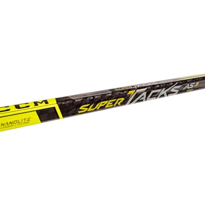 ccm super tacks as3 pro junior