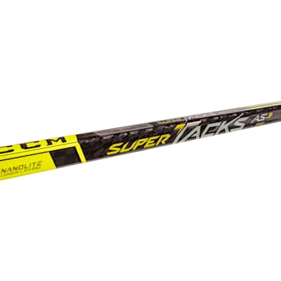  (CCM Super Tacks AS3 Pro Grip Composite Hockey Stick - Senior)