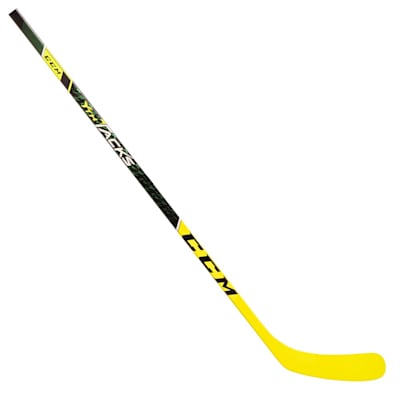 (CCM Super Tacks Youth Tacks Grip Composite Hockey Stick - Youth)
