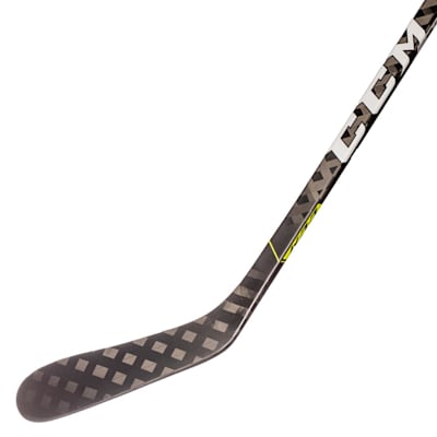  (CCM Super Tacks AS3 Grip Composite Hockey Stick - Intermediate)