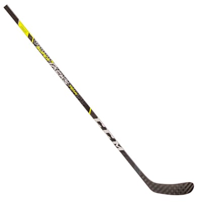  (CCM Super Tacks Team Grip Composite Hockey Stick - Intermediate)