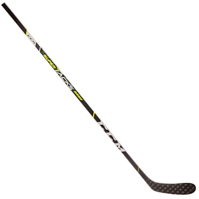 (CCM Super Tacks 9380 Grip Composite Hockey Stick - Intermediate)