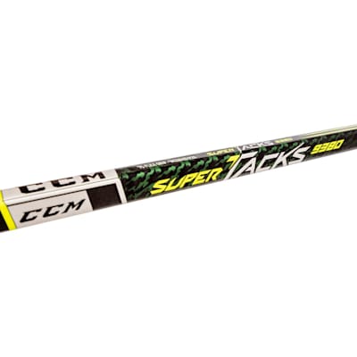  (CCM Super Tacks 9380 Grip Composite Hockey Stick - Intermediate)