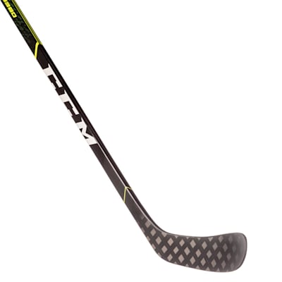  (CCM Super Tacks 9380 Grip Composite Hockey Stick - Intermediate)