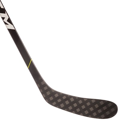  (CCM Super Tacks 9380 Grip Composite Hockey Stick - Senior)