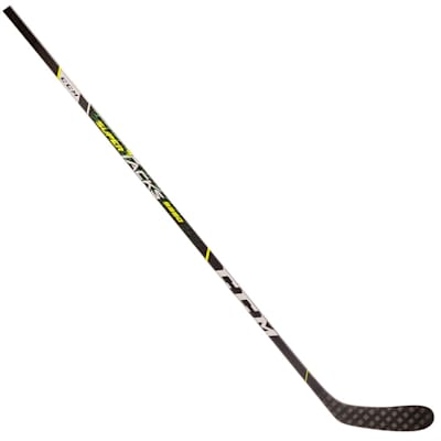  (CCM Super Tacks 9380 Grip Composite Hockey Stick - Senior)