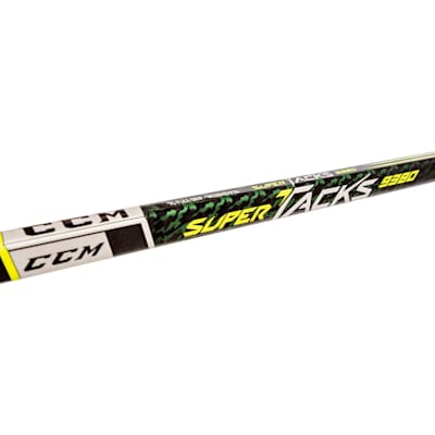  (CCM Super Tacks 9380 Grip Composite Hockey Stick - Senior)