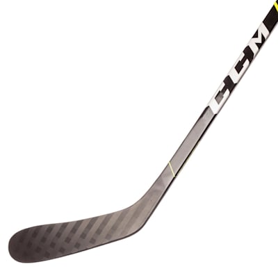 (CCM Super Tacks 9380 Grip Composite Hockey Stick - Senior)